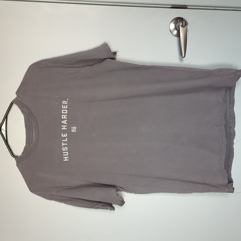 Flag Nor Fail Distressed T-Shirt